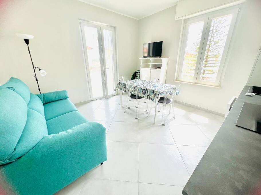 Suite Lei - Sanremo Exteriér fotografie