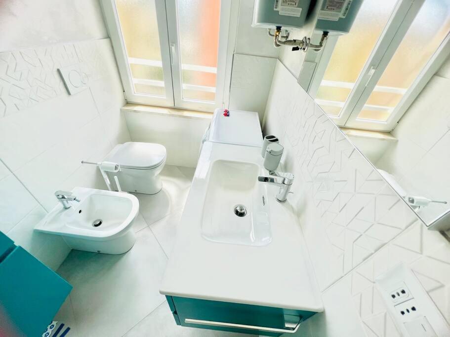 Suite Lei - Sanremo Exteriér fotografie