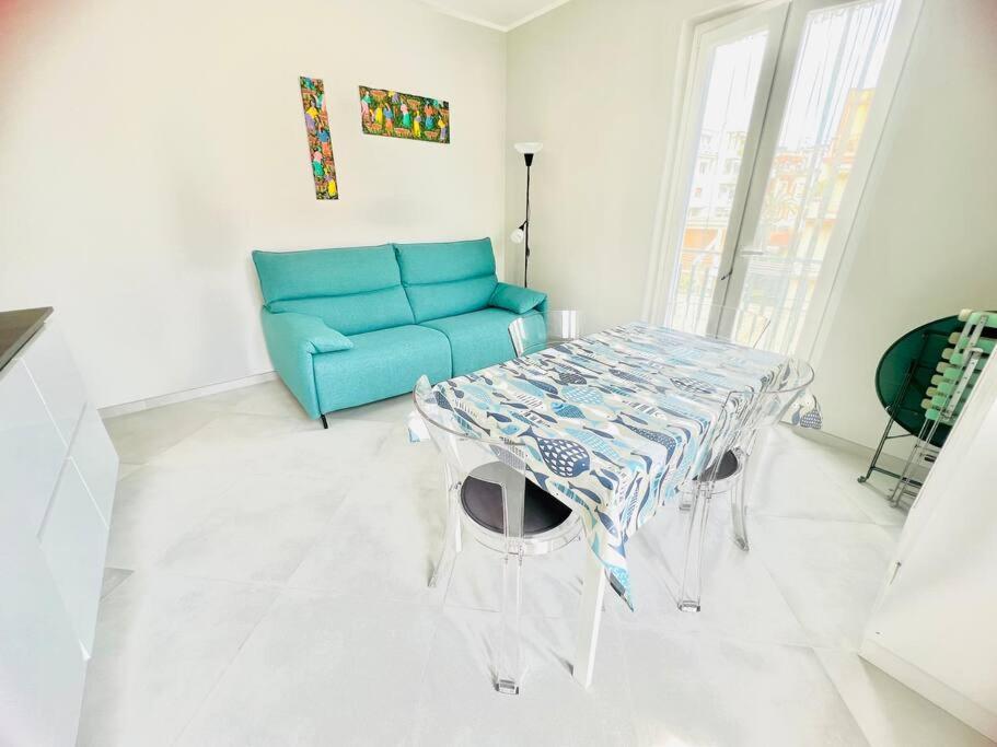 Suite Lei - Sanremo Exteriér fotografie